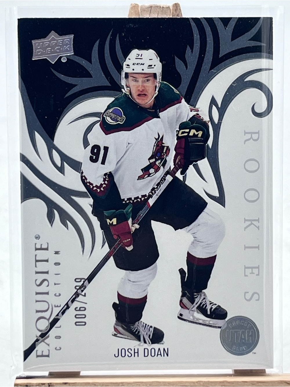 Josh Doan RC